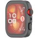 Захисний чохол UniCase Crystal Cover для Huawei Watch Fit 4 - Transparent (382901T). Фото 2 з 9