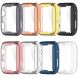 Захисний чохол UniCase Crystal Cover для Huawei Watch Fit 4 - Transparent (382901T). Фото 8 з 9