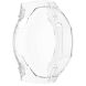 Захисний чохол UniCase Crystal Cover для Huawei Watch GT 5 Pro (46mm) - Transparent (370101T). Фото 3 з 7