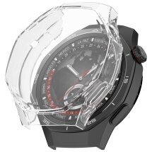 Защитный чехол UniCase Crystal Cover для Huawei Watch GT 5 Pro (46mm) - Transparent: фото 1 из 7
