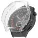 Захисний чохол UniCase Crystal Cover для Huawei Watch GT 5 Pro (46mm) - Transparent (370101T). Фото 1 з 7