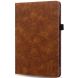 Захисний чохол UniCase Flower для Lenovo Tab K11 Gen 2 - Brown (385301Z). Фото 5 з 5