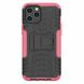 Защитный чехол UniCase Hybrid X для Apple iPhone 12 Pro Max - Rose (253417M). Фото 2 из 8