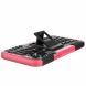 Защитный чехол UniCase Hybrid X для Apple iPhone 12 Pro Max - Rose (253417M). Фото 6 из 8