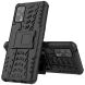 Защитный чехол UniCase Hybrid X для Realme 7 Pro - Black (250619B). Фото 9 из 17