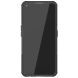 Защитный чехол UniCase Hybrid X для Realme 7 Pro - Black (250619B). Фото 4 из 17