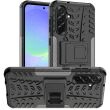 Защитный чехол UniCase Hybrid X для Samsung Galaxy A36 (A366) - Black (380106B)