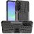 Защитный чехол UniCase Hybrid X для Samsung Galaxy A36 (A366) - Black: фото 1 из 16