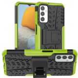 Захисний чохол UniCase Hybrid X для Samsung Galaxy M23 (M236) - Green (297624G)