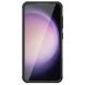 Защитный чехол UniCase Hybrid X для Samsung Galaxy S24 Plus - Black (343477B). Фото 3 из 16