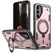 Защитный чехол UniCase Lander Armor для Samsung Galaxy A16 (A165) - Rose Gold (365297RG). Фото 1 из 6
