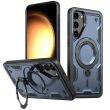 Защитный чехол UniCase Lander Armor для Samsung Galaxy S23 Plus (S916) - Blue (321155L)