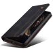 Захисний чохол UniCase Leather Wallet для OPPO Reno 14 5G - Black (388406B). Фото 4 з 7