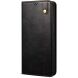 Захисний чохол UniCase Leather Wallet для OPPO Reno 14 5G - Black (388406B). Фото 5 з 7