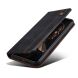 Защитный чехол UniCase Leather Wallet для Samsung Galaxy A16 (A165) - Black (365208B). Фото 4 из 7