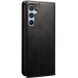 Защитный чехол UniCase Leather Wallet для Samsung Galaxy A16 (A165) - Black (365208B). Фото 6 из 7