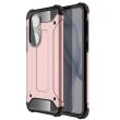 Защитный чехол UniCase Rugged Guard для Huawei P50 - Rose Gold (232502RG)