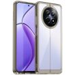 Защитный чехол UniCase Rugged Shield для Realme 12 5G / 13 5G - Transparent Grey (355935H)
