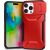 Защитный чехол UniCase Shuttle Guard для Apple iPhone 16 Pro - Red: фото 1 из 7