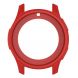 Захисний чохол UniCase Silicone Cover для Samsung Galaxy Watch 46mm - Red (115810R). Фото 3 з 6