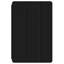 Защитный чехол UniCase Soft UltraSlim для Xiaomi Pad 6 Max 14 - Black: фото 1 из 2