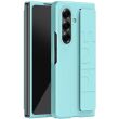 Захисний чохол UniCase Wristband Case (FF) для Samsung Galaxy Fold 8 Ultra - Green (424003G)