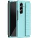 Захисний чохол UniCase Wristband Case (FF) для Samsung Galaxy Fold 8 Ultra - Green (424003G). Фото 1 з 10