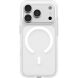 Защитный чехол UNIQ Clario MagSafe для iPhone 18 Pro (UNIQ-IP6.3P(2026)-CLARMLCLR) - Transparent (440134T). Фото 2 из 11