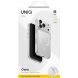Защитный чехол UNIQ Clario MagSafe для iPhone 18 Pro (UNIQ-IP6.3P(2026)-CLARMLCLR) - Transparent (440134T). Фото 6 из 11
