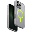 Защитный чехол UNIQ Combat Active для Apple iPhone 16 Pro Max - Gray (379916H)
