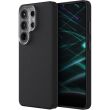 Защитный чехол UNIQ Lyden для Samsung Galaxy S26 Ultra (S948) UNIQ-GS26UHYB-LYDMDBLK - Black (408563B)