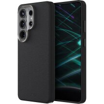 Защитный чехол UNIQ Lyden для Samsung Galaxy S26 Ultra (S948) UNIQ-GS26UHYB-LYDMDBLK - Black: фото 1 из 5