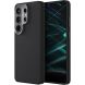 Защитный чехол UNIQ Lyden для Samsung Galaxy S26 Ultra (S948) UNIQ-GS26UHYB-LYDMDBLK - Black (408563B). Фото 1 из 5