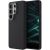 Защитный чехол UNIQ Lyden для Samsung Galaxy S26 Ultra (S948) UNIQ-GS26UHYB-LYDMDBLK - Black: фото 1 из 5