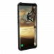 Захисний чохол URBAN ARMOR GEAR Monarch для Samsung Galaxy S8 Plus (G955) - Graphite (114657). Фото 4 з 5
