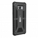 Захисний чохол URBAN ARMOR GEAR Monarch для Samsung Galaxy S8 Plus (G955) - Graphite (114657). Фото 3 з 5