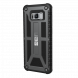 Захисний чохол URBAN ARMOR GEAR Monarch для Samsung Galaxy S8 Plus (G955) - Graphite (114657). Фото 1 з 5