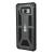 Захисний чохол URBAN ARMOR GEAR Monarch для Samsung Galaxy S8 Plus (G955) - Graphite: фото 1 з 5