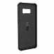 Захисний чохол URBAN ARMOR GEAR Monarch для Samsung Galaxy S8 Plus (G955) - Graphite (114657). Фото 5 з 5