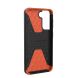 Захисний чохол URBAN ARMOR GEAR (UAG) Civilian для Samsung Galaxy S21 Plus (G996) - Olive (229268O). Фото 5 з 5