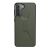 Захисний чохол URBAN ARMOR GEAR (UAG) Civilian для Samsung Galaxy S21 Plus (G996) - Olive: фото 1 з 5