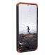 Захисний чохол URBAN ARMOR GEAR (UAG) Civilian для Samsung Galaxy S21 Plus (G996) - Olive (229268O). Фото 3 з 5