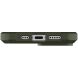 Защитный чехол URBAN ARMOR GEAR (UAG) Essential Armor MagSafe для Apple iPhone 15 - Olive Drab (339916O). Фото 9 из 10