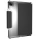Защитный чехол URBAN ARMOR GEAR (UAG) [U] Lucent Series (FT) для Apple iPad Pro 12.9 (2020/2021/2022) 12294N314043 - Black (273822B). Фото 2 из 20