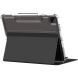 Защитный чехол URBAN ARMOR GEAR (UAG) [U] Lucent Series (FT) для Apple iPad Pro 12.9 (2020/2021/2022) 12294N314043 - Black (273822B). Фото 9 из 20