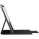 Защитный чехол URBAN ARMOR GEAR (UAG) [U] Lucent Series (FT) для Apple iPad Pro 12.9 (2020/2021/2022) 12294N314043 - Black (273822B). Фото 5 из 20