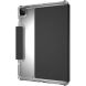 Защитный чехол URBAN ARMOR GEAR (UAG) [U] Lucent Series (FT) для Apple iPad Pro 12.9 (2020/2021/2022) 12294N314043 - Black (273822B). Фото 3 из 20