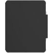 Защитный чехол URBAN ARMOR GEAR (UAG) [U] Lucent Series (FT) для Apple iPad Pro 12.9 (2020/2021/2022) 12294N314043 - Black (273822B)