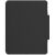 Защитный чехол URBAN ARMOR GEAR (UAG) [U] Lucent Series (FT) для Apple iPad Pro 12.9 (2020/2021/2022) 12294N314043 - Black: фото 1 из 20