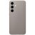Защитный чехол Vegan Leather Case для Samsung Galaxy S24 Plus (S926) GP-FPS926HCAAW - Taupe: фото 1 из 5
